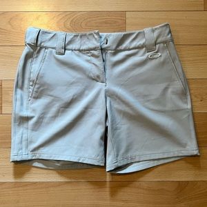 Oakley Golf Shorts
